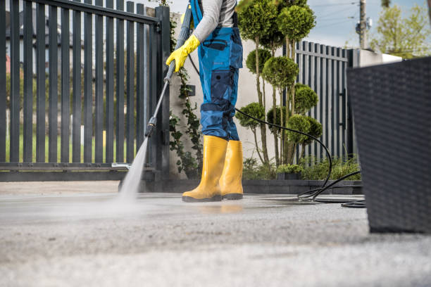 Auburn, WA Pressure Washing Services Company